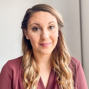 Meet your Posher, Rebecca